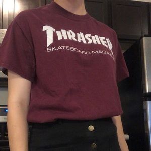 Thrasher T shirt